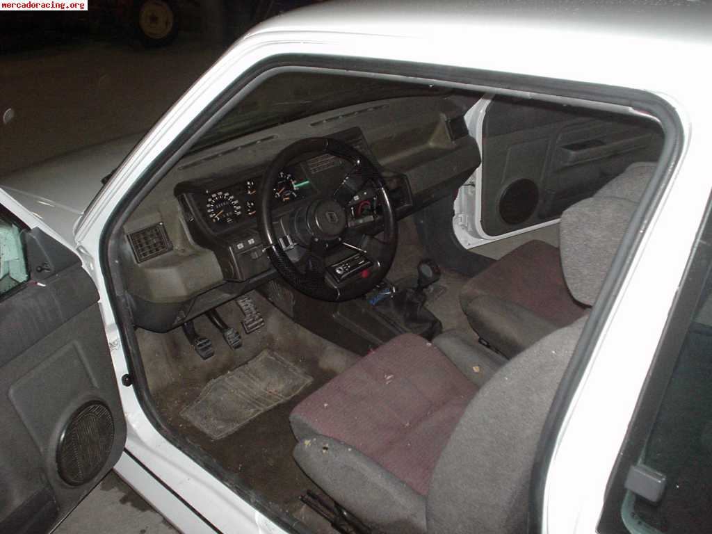 Vendo r5 gt turbo