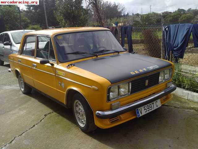 Seat 1430