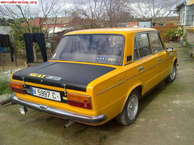 Seat 1430