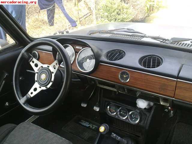 Seat 1430