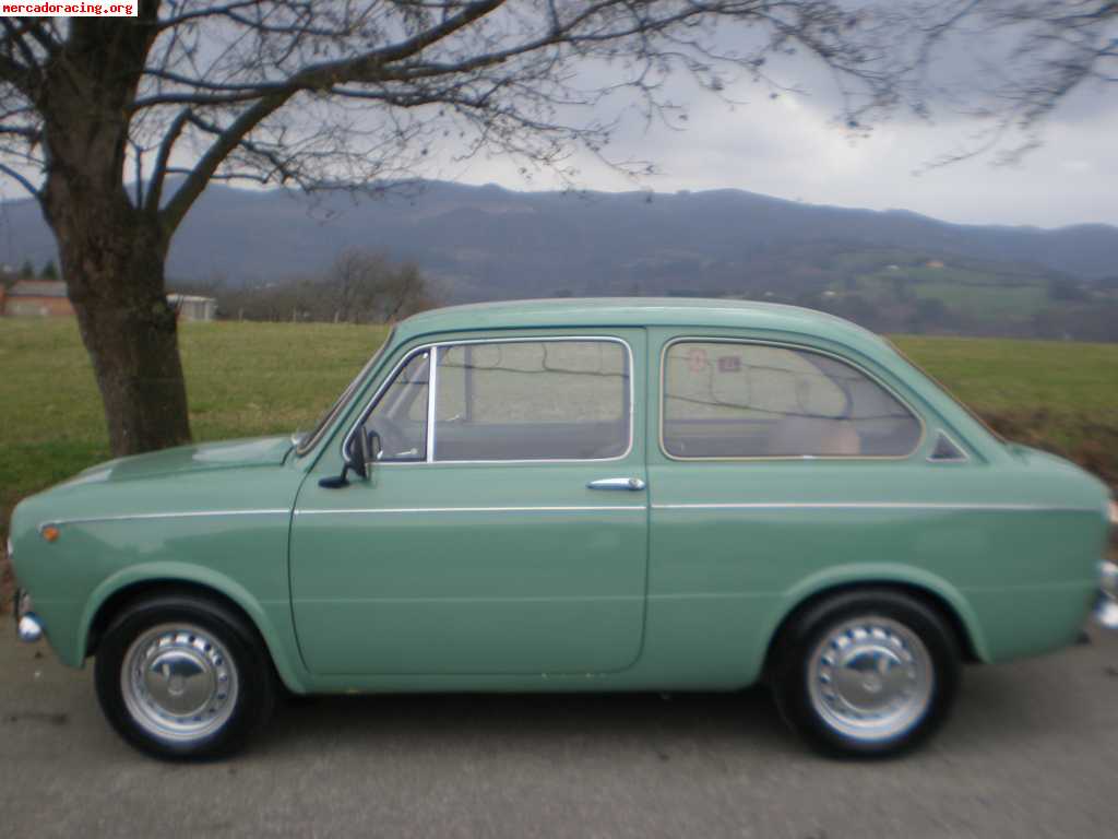 Seat 850 especial 