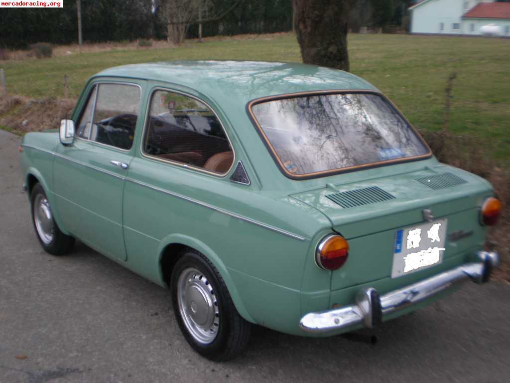 Seat 850 especial 