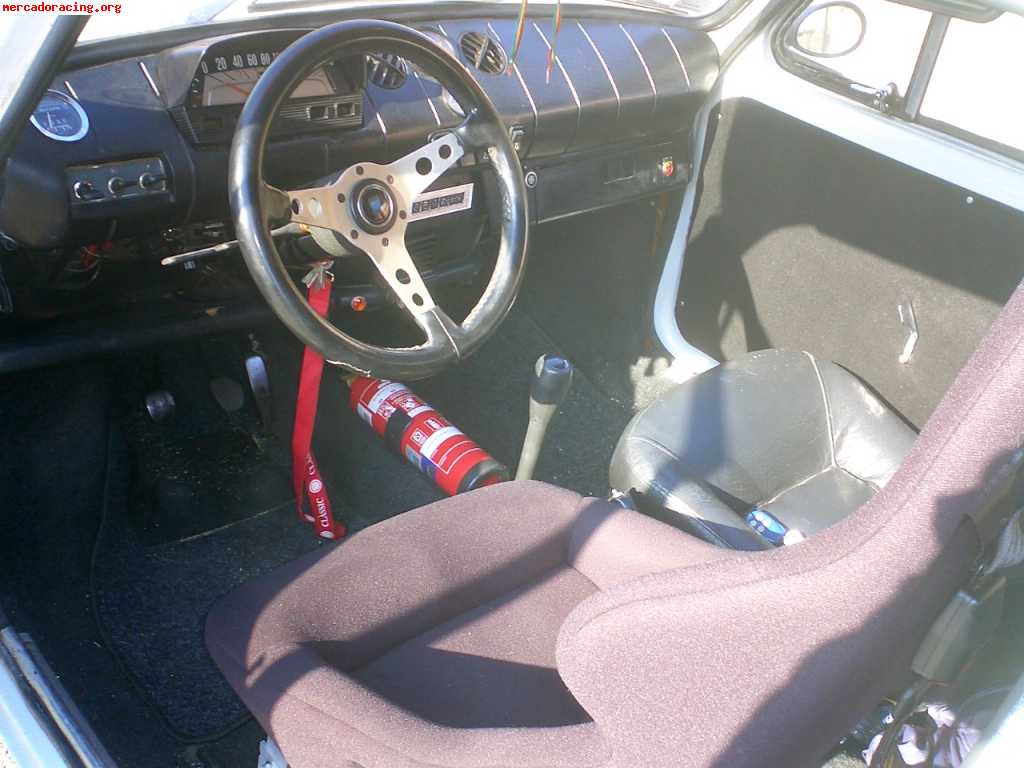 Se vende, no acepto cambios
