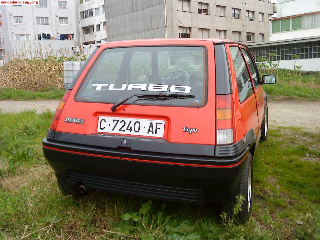 Se cambia gt turbo fase 1