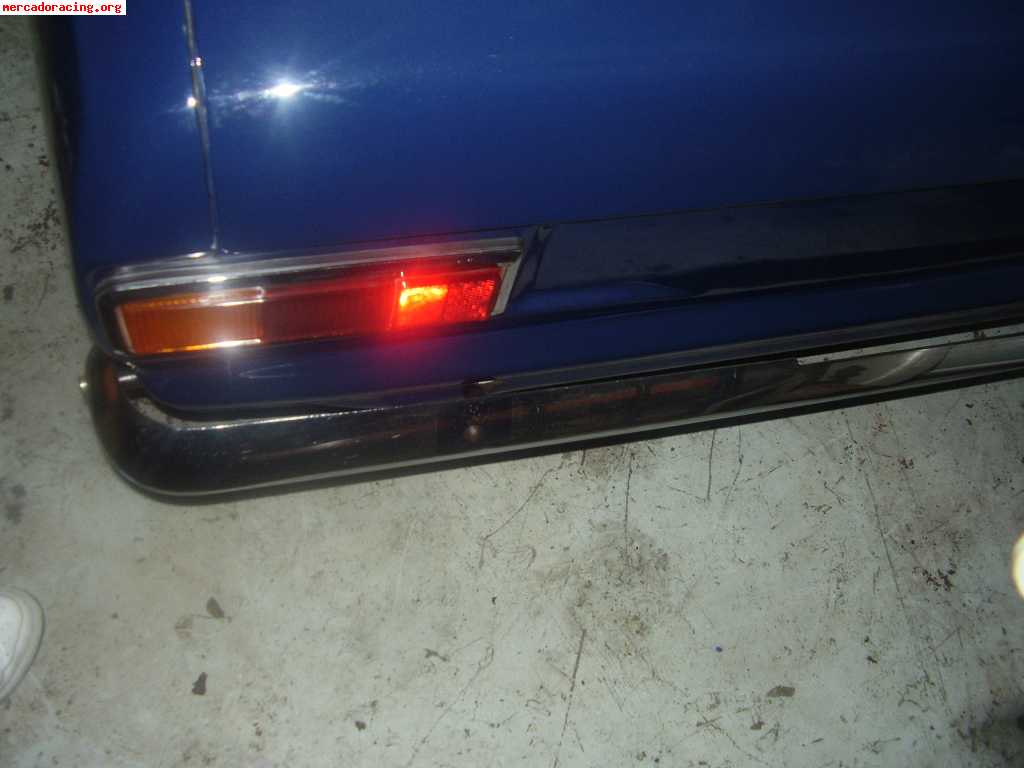 Escort mk1
