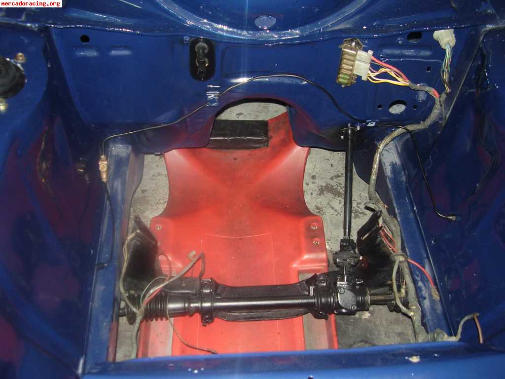 Escort mk1