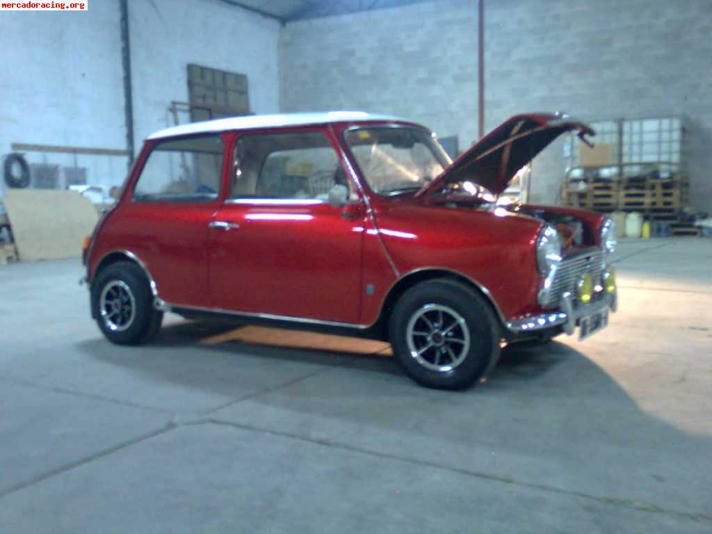 Mini 1000