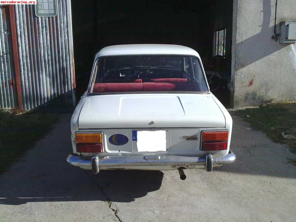 Cambio por clio16v