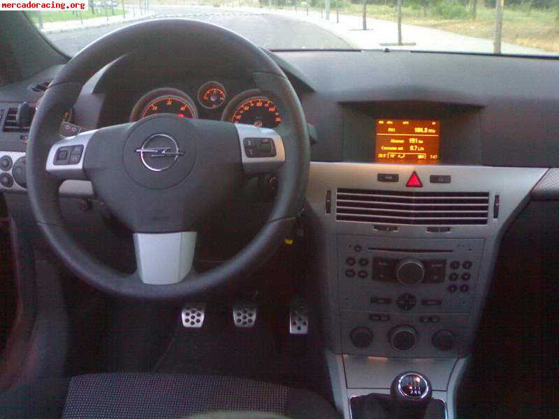 Vendo opel astra gtc sport 1.9 cdti 120cv