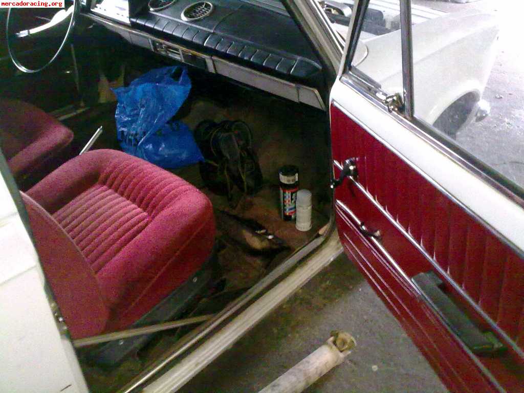 Seat 124