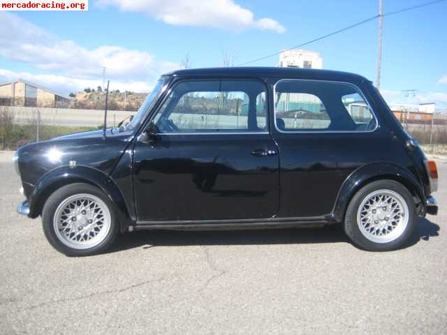 Vendo mini  mkii de 1990