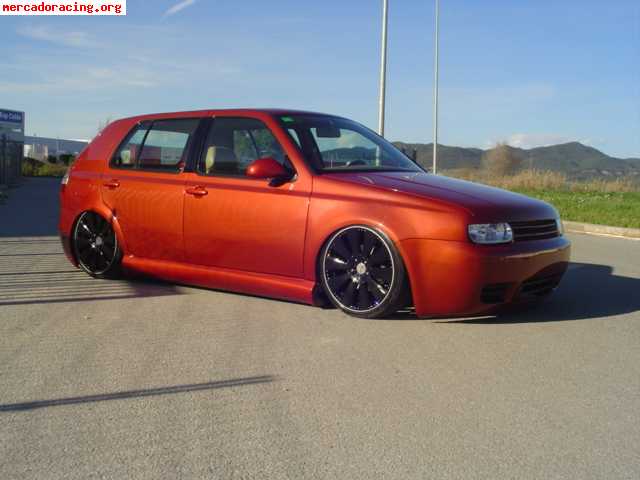 Volkswagen golf iii gti