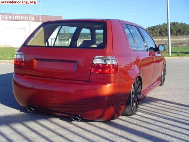 Volkswagen golf iii gti