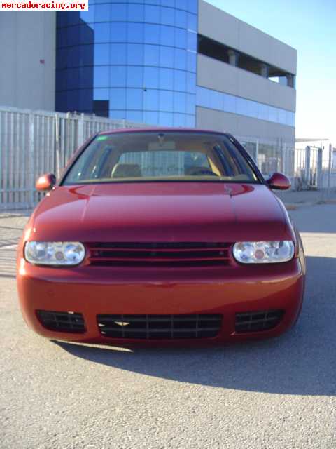 Volkswagen golf iii gti