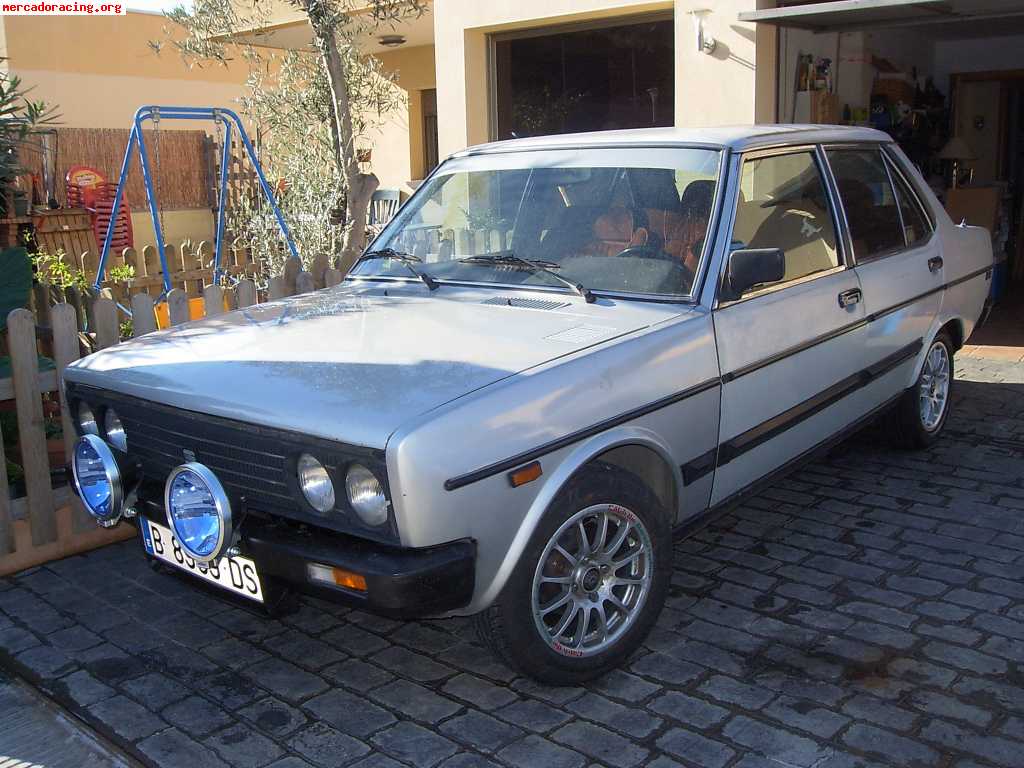 Seat 131-1600 vendo