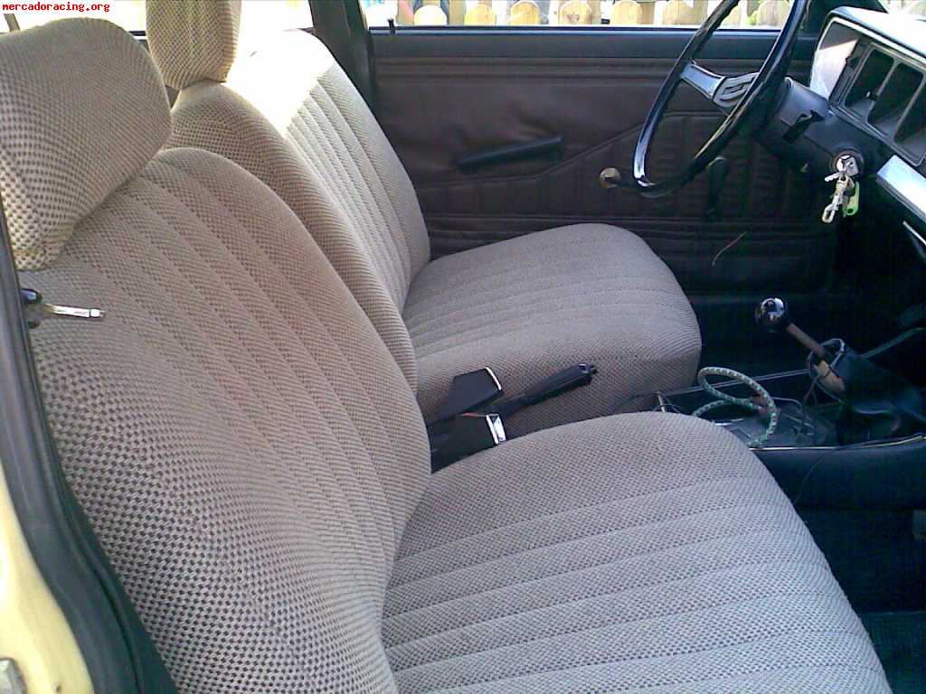 Seat 131-1430 clasico a buen precio