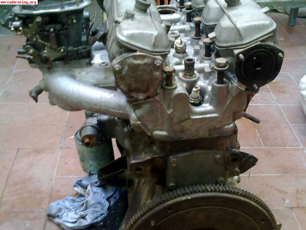 Motor 1800 de seat 124,131,132,1430......