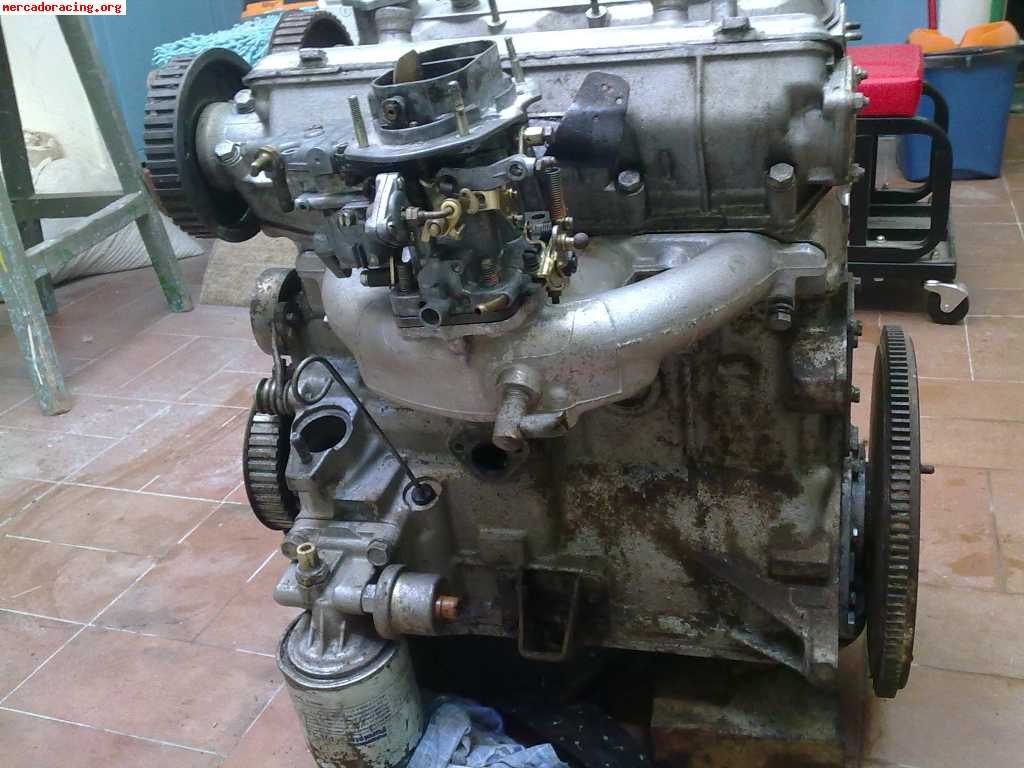 Motor 1800 de seat 124,131,132,1430......