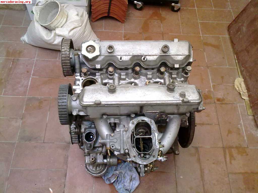 Motor 1800 de seat 124,131,132,1430......