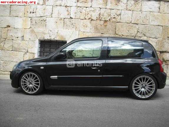 Clio sport 2.0 16v 01 