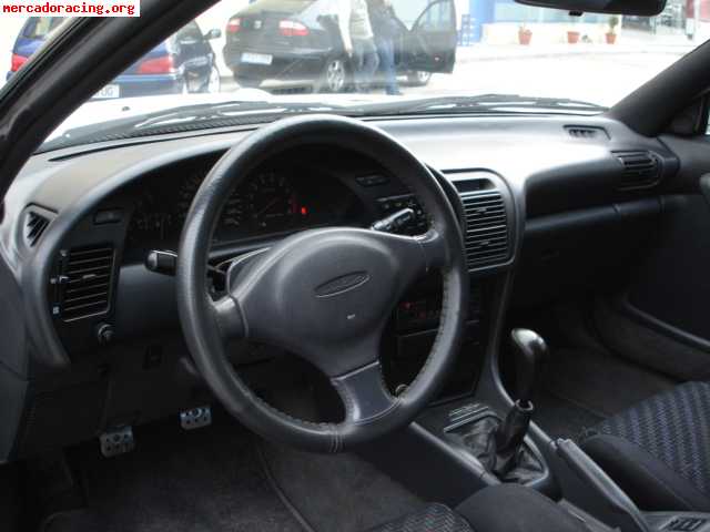 Se vende celica turbo carlos sainz