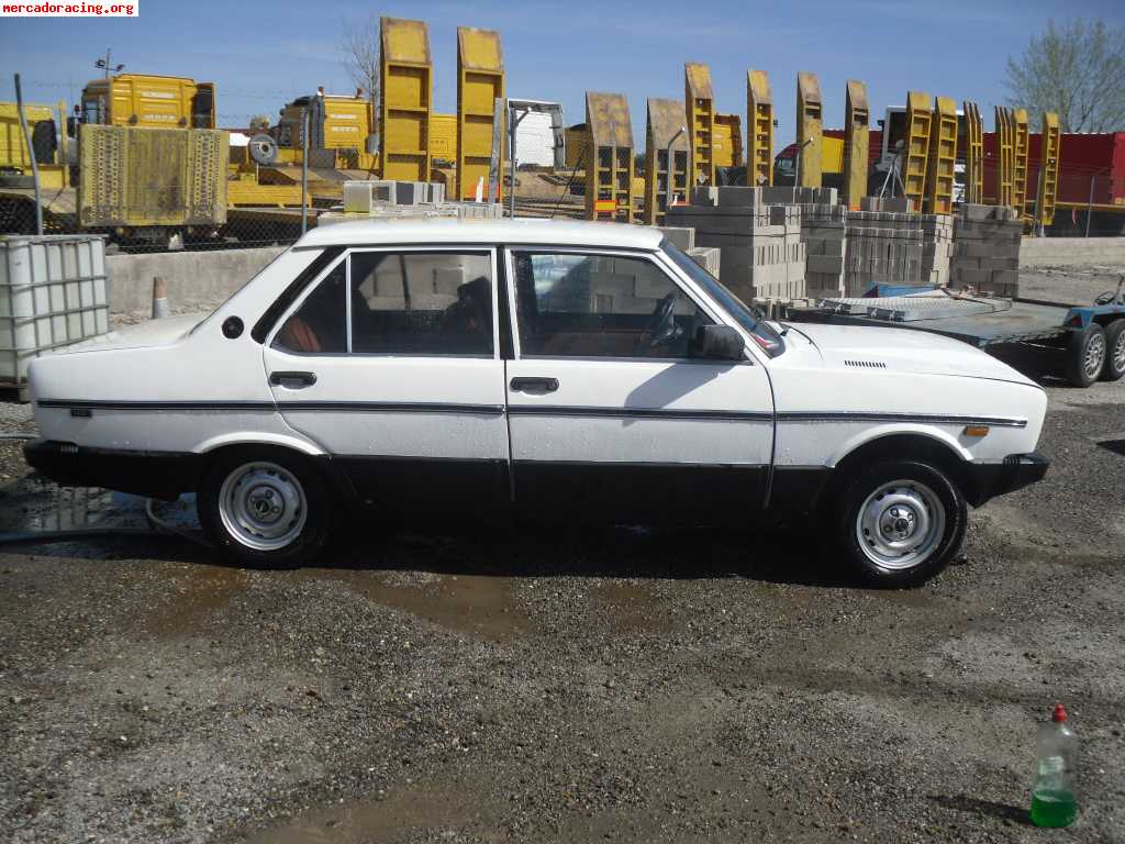 Seat 131 1430 mirafiori