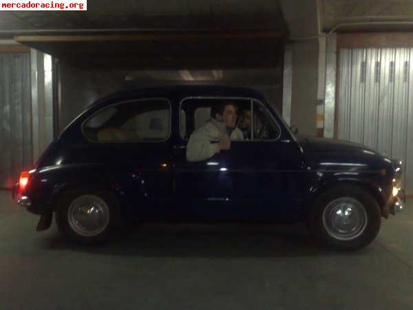 Seat 600