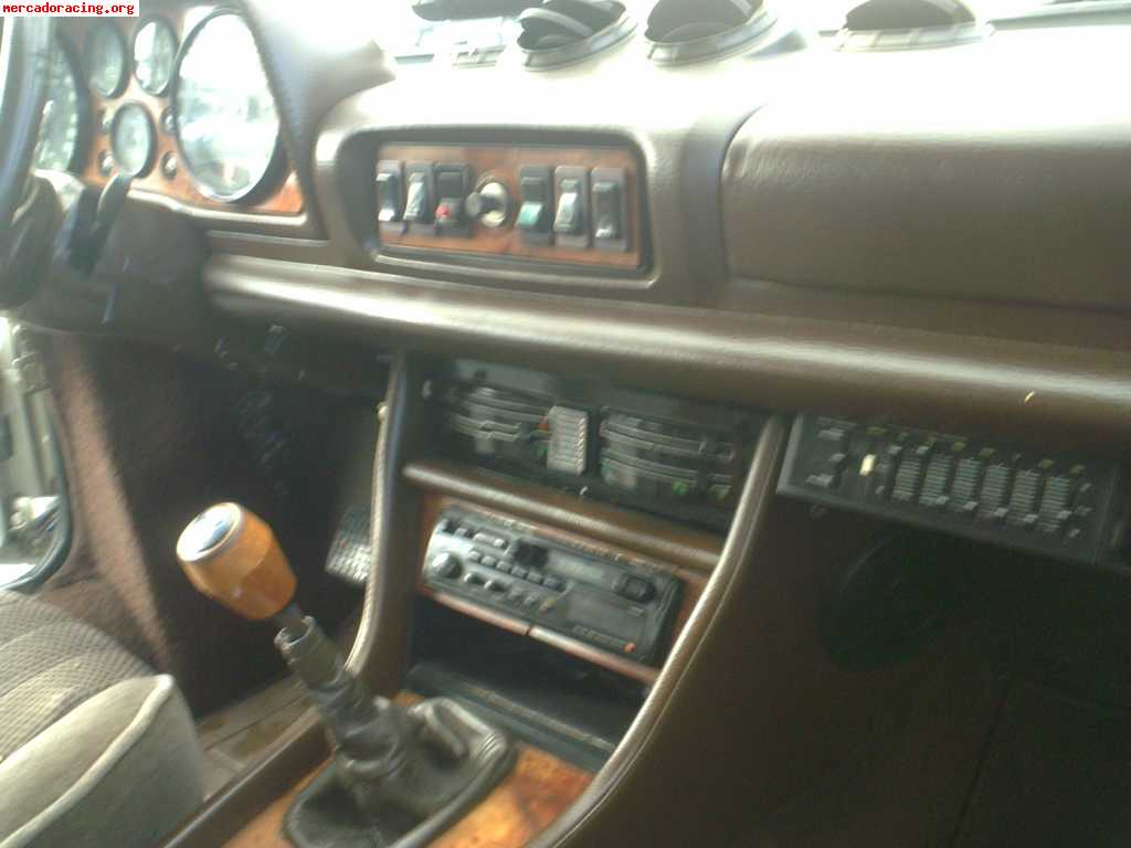 Peugeot 504 v6 ti pinifarina ocasion