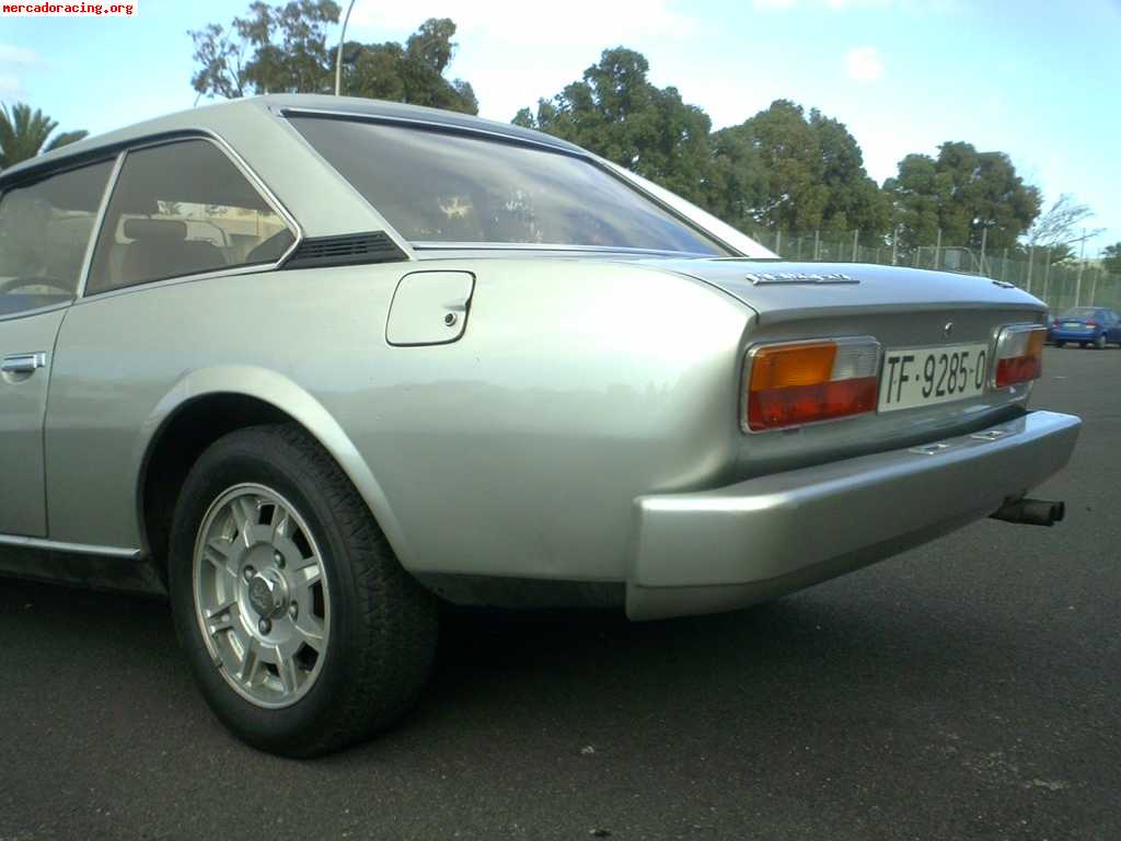 Peugeot 504 v6 ti pinifarina ocasion