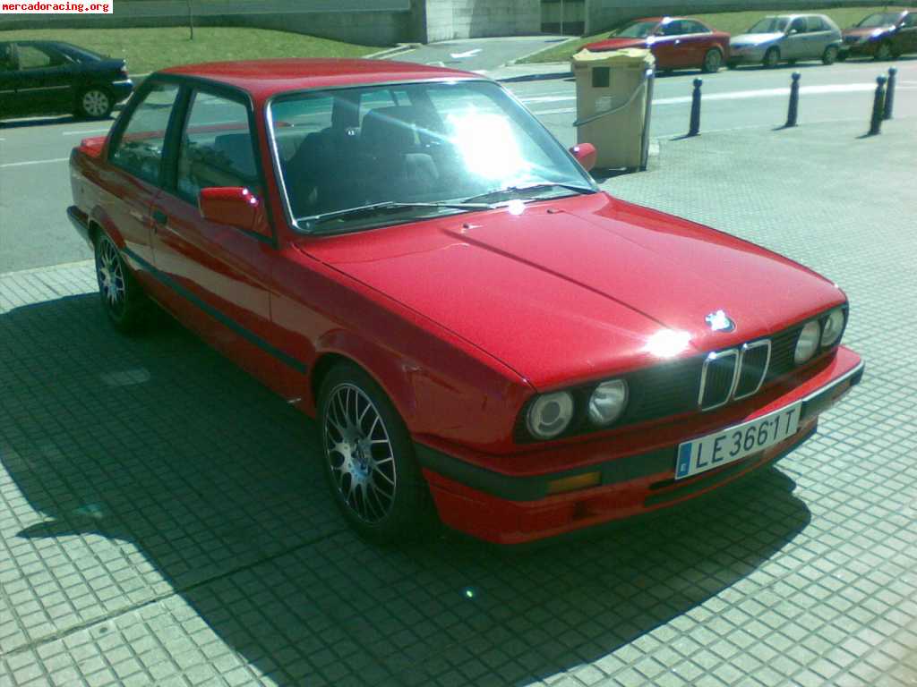 Bmw 318is e30 