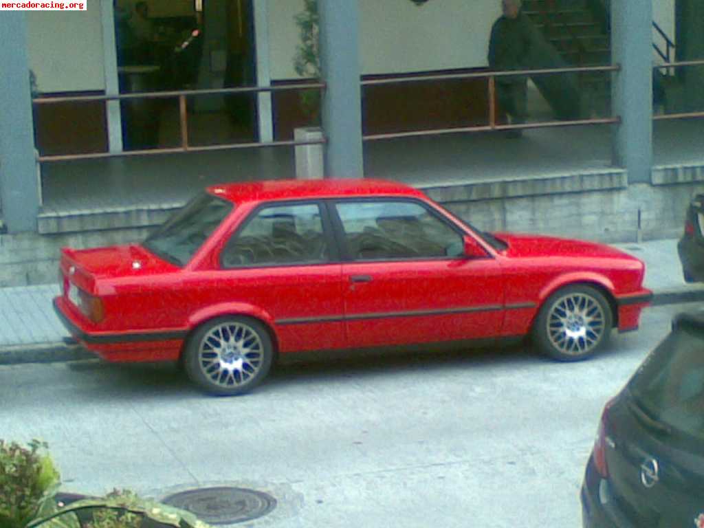 Bmw 318is e30 