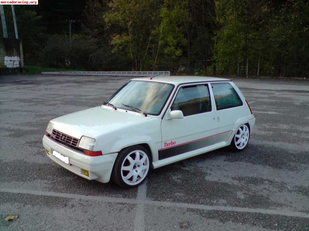 R5 gtt del 87