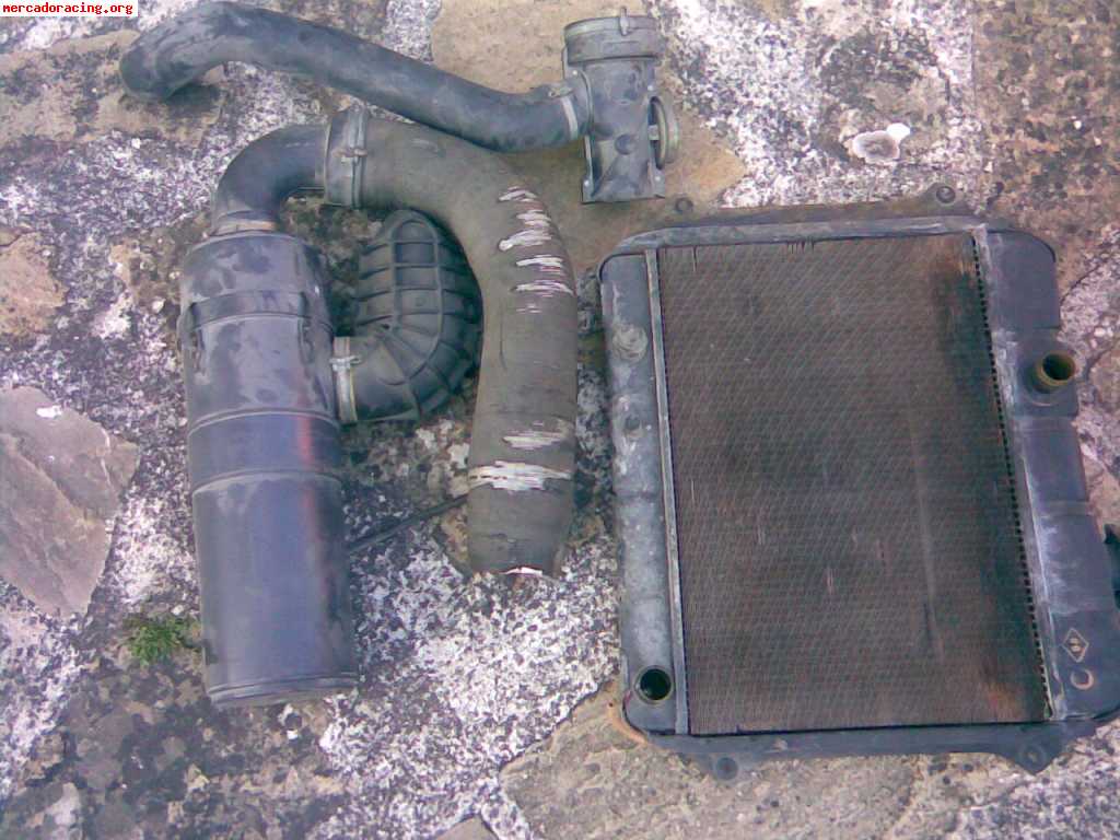 Despiece chrysler 180 2 litros
