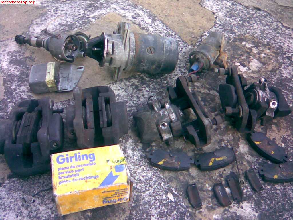 Despiece chrysler 180 2 litros