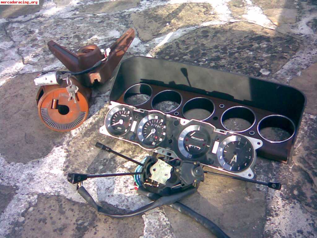 Despiece chrysler 180 2 litros