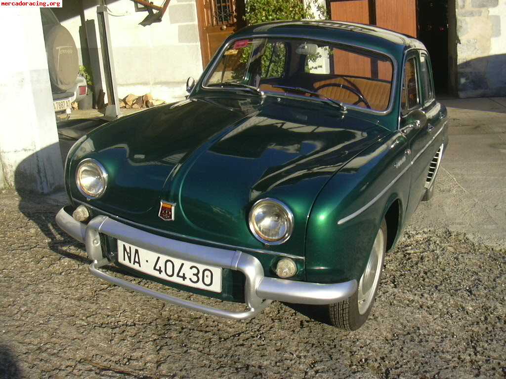 Renault oldine