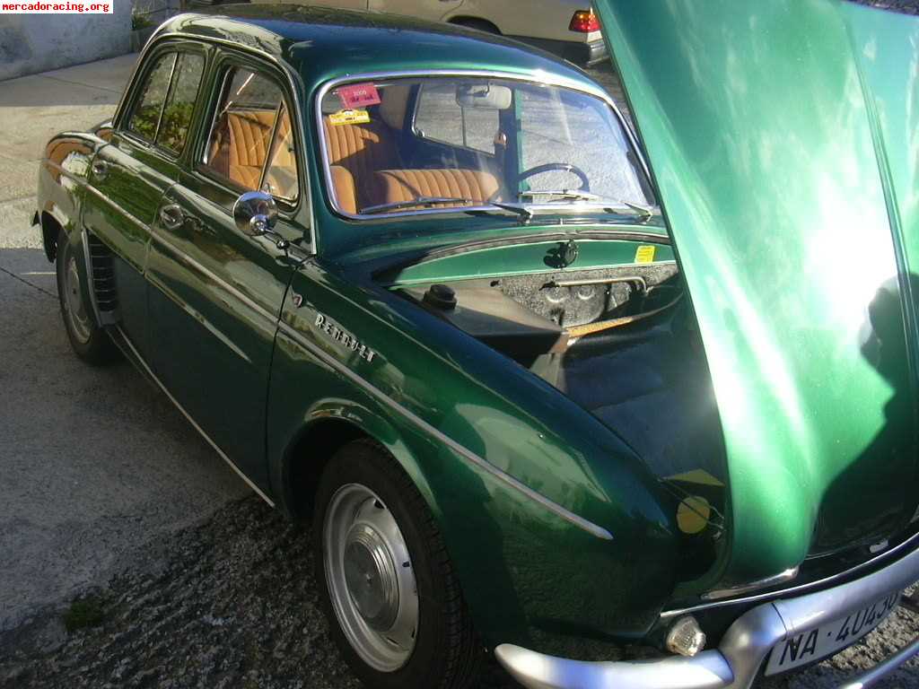Renault oldine