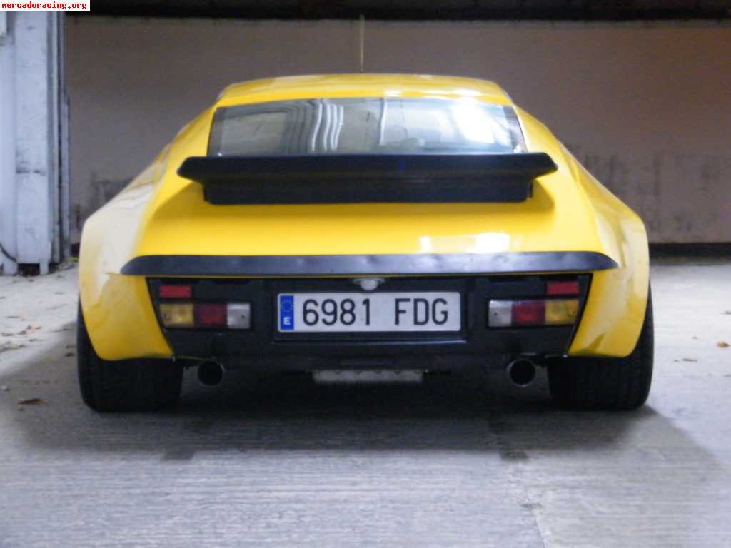 Alpine a310