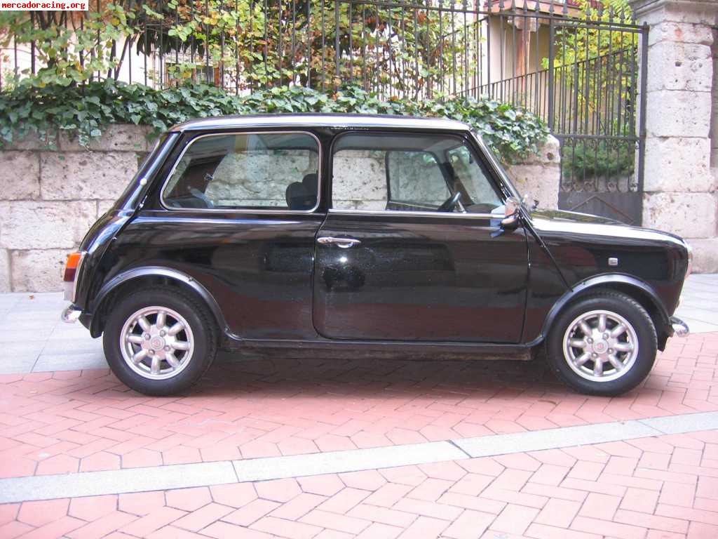 Vendo mini 1000