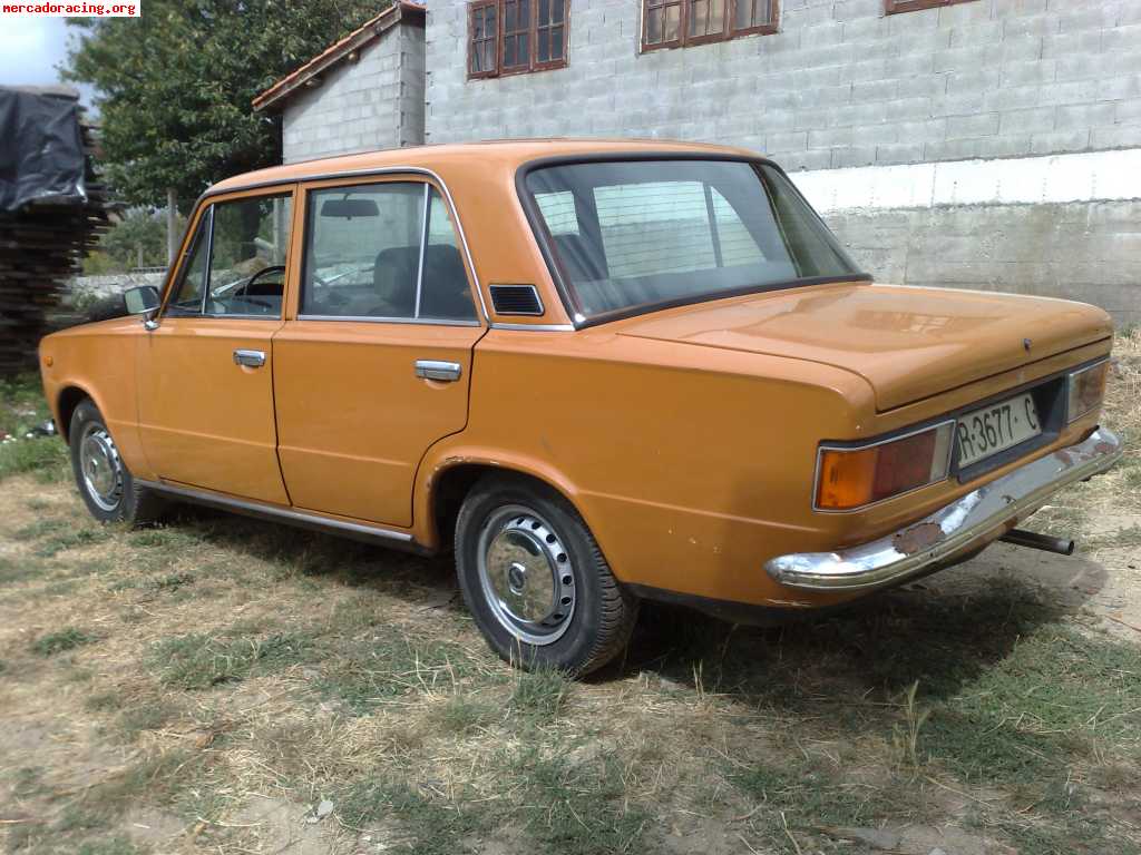 Seat 124 especial 1430