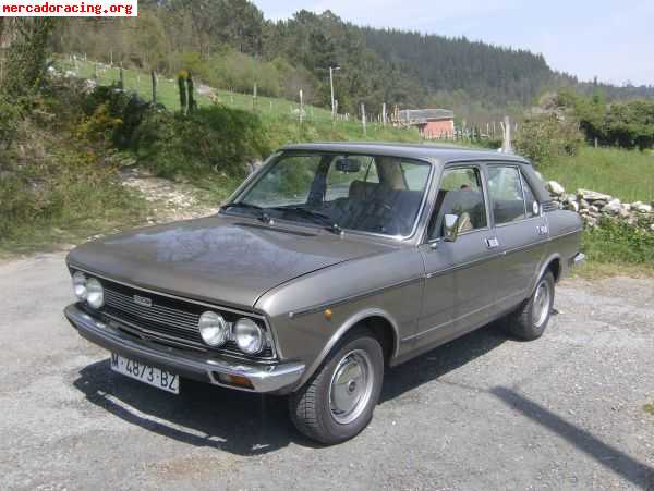 Seat 132 1977