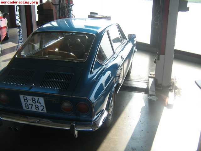 Se vende seat 600  i seat 850 cuope