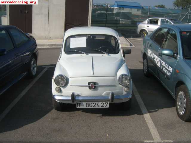 Se vende seat 600  i seat 850 cuope