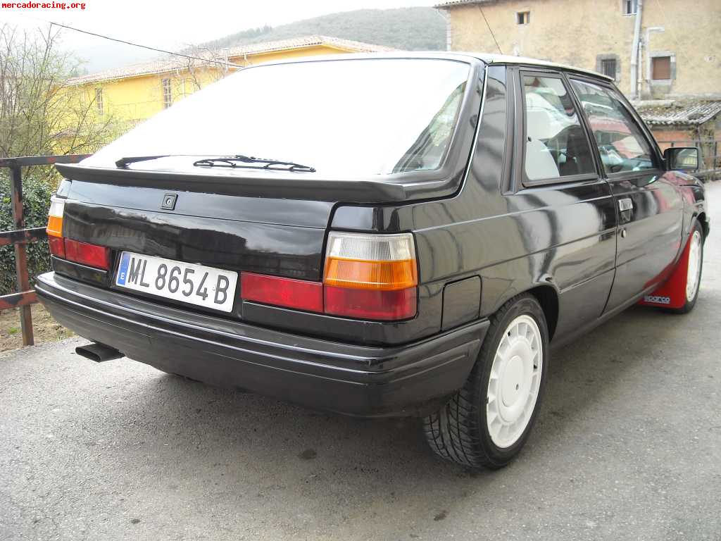 11 turbo