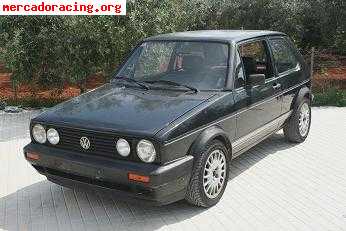 Golf gti mk1