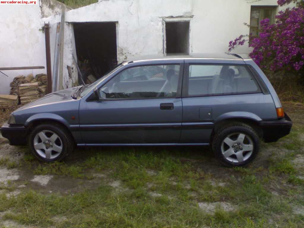 Honda civic 1.5 12v 90cv ideal slalom,autocros...