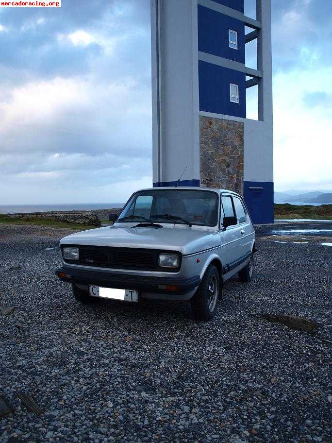 Seat 127 clx `81