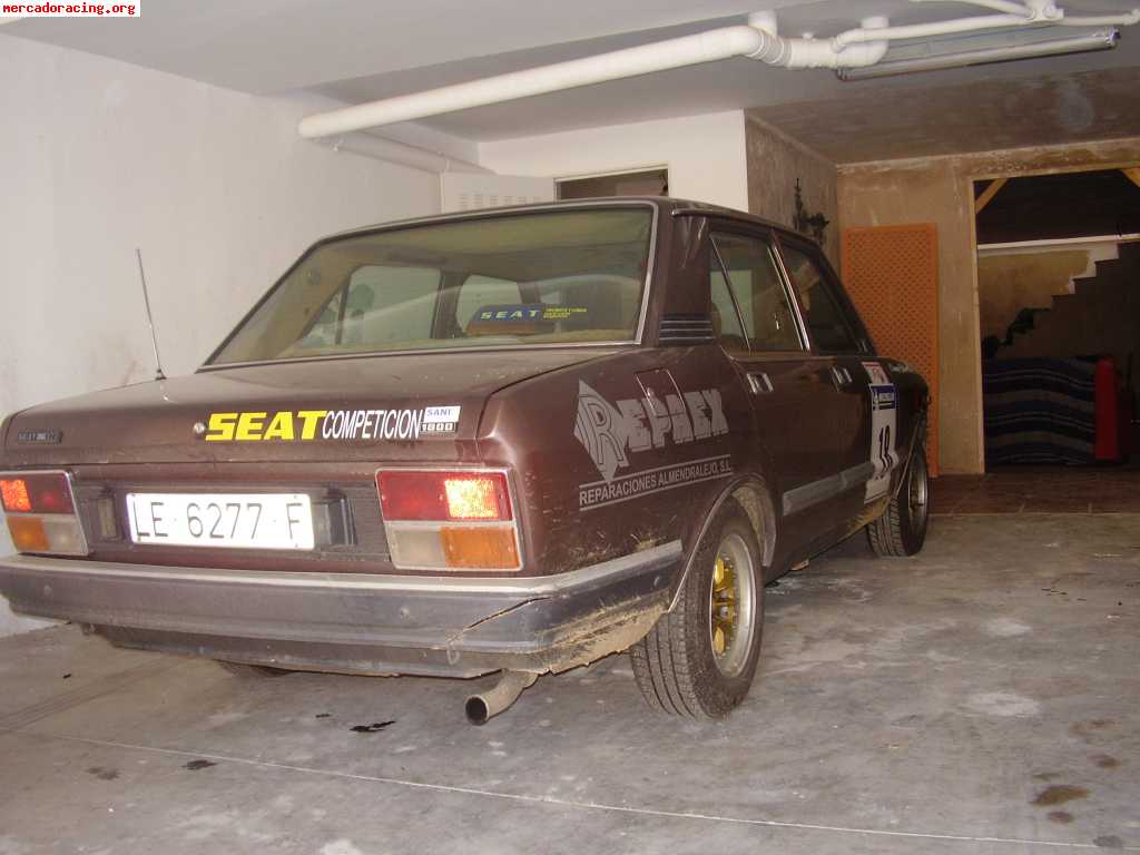 Seat 1800