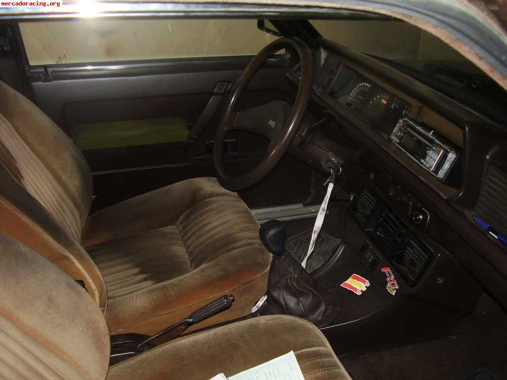 Seat 1800