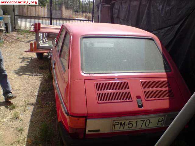 Seat 133